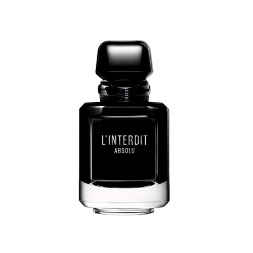 GIVENCHY L'INTERDIT ABSOLU EDP INTENSE F 50ML