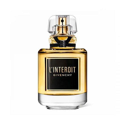 GIVENCHY L'INTERDIT PARFUM F 50ML
