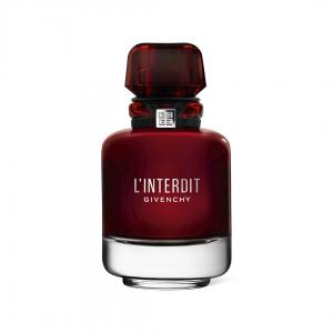 GIVENCHY L'INTERDIT ROUGE EDP F 50ML
