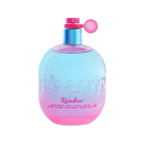 JEANNE ARTHES BOUM RAINBOW EDP F 100ML