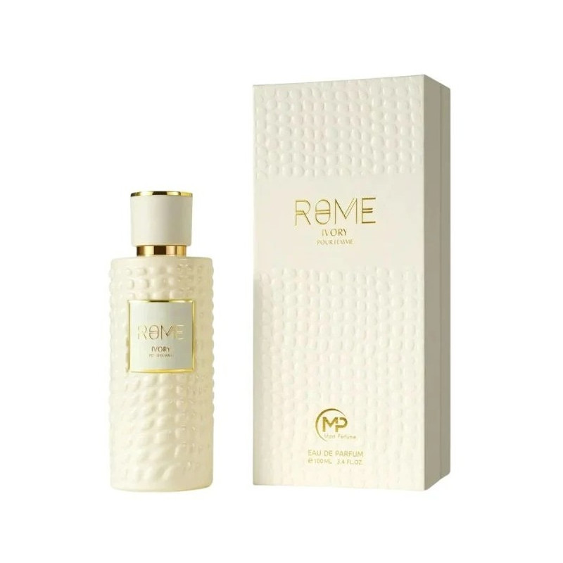 PERF BHARARA ROME YVORY EDP 100ML