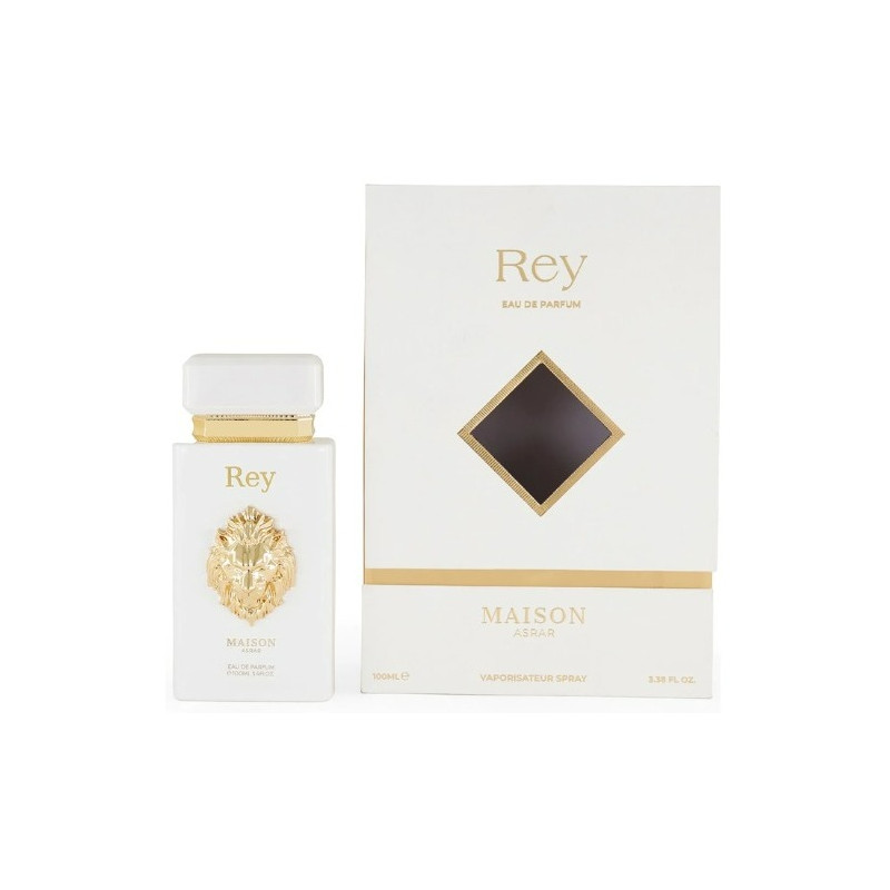 PERF MASC MAISON ASRAR REY EDP 100ML
