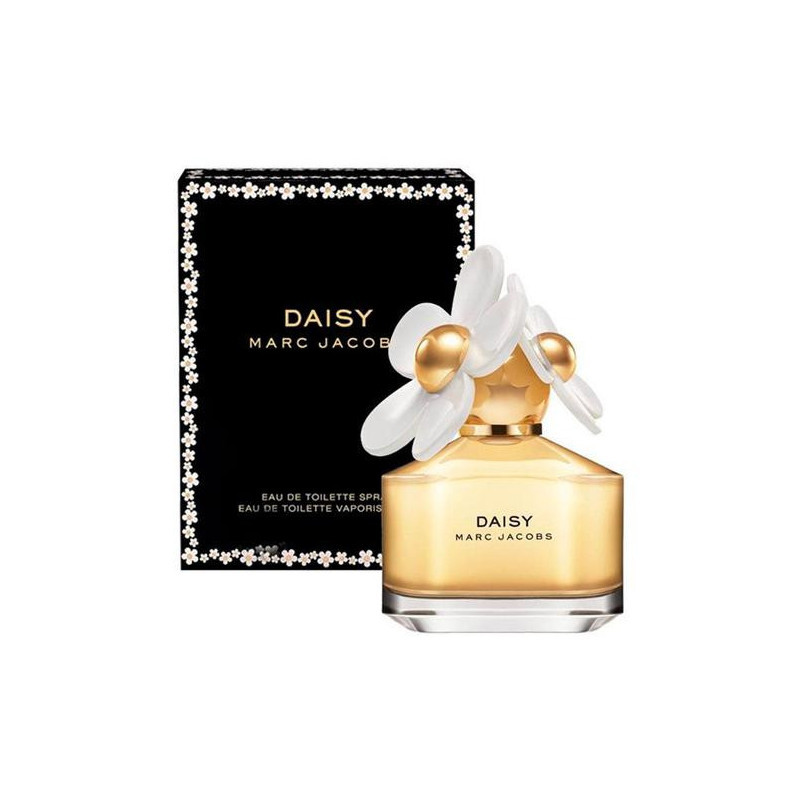 PERF FEM MARC JACOBS DAISY EDT 100ML FEM
