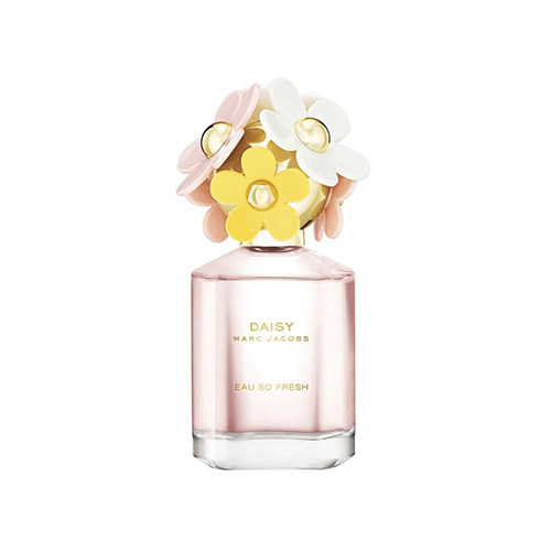 MARC JACOBS DAISY EAU SO FRESH EDT F 125ML