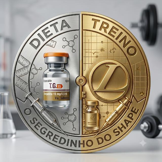 Loja Dieta e Treino